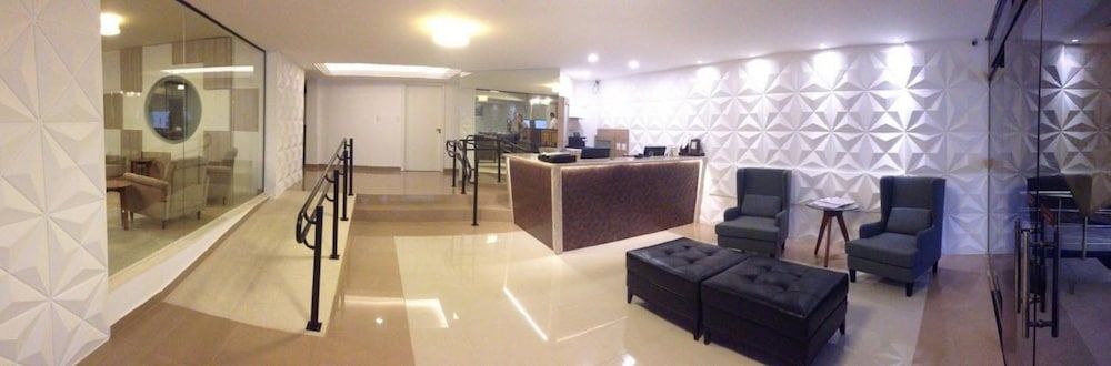 Gran Continental Hotel 2