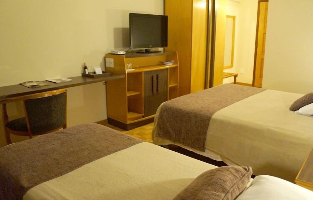 Gran Continental Hotel 3