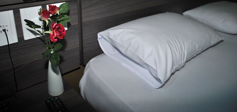 Inacio Palace Hotel 3