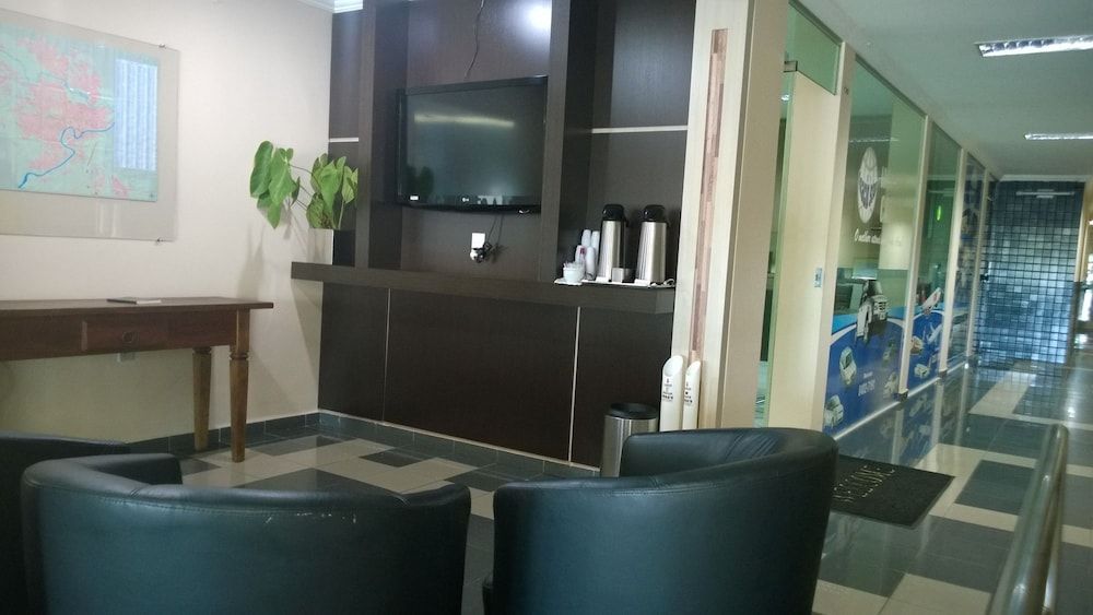 Inacio Palace Hotel 2