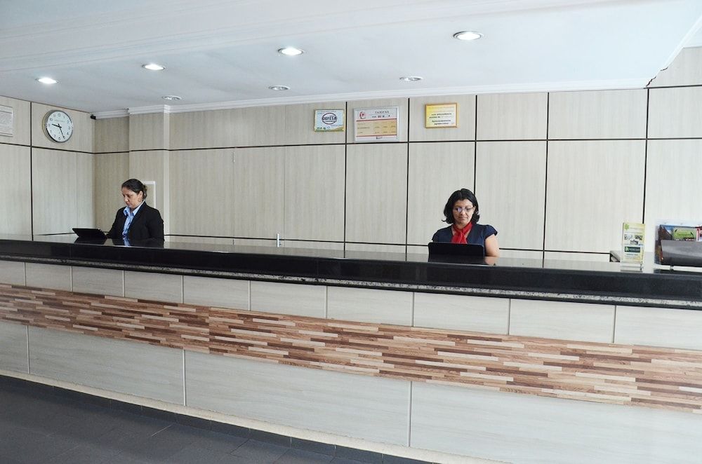 Inacio Palace Hotel 3 stelle a Rio Branco