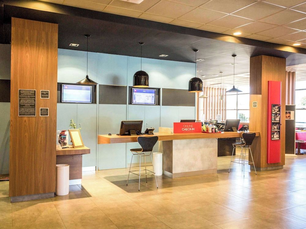 ibis Catanduva 3 stelle a Catanduva