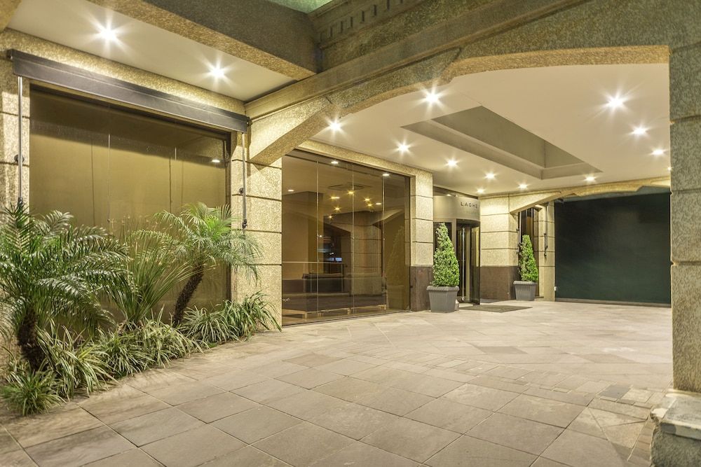 Laghetto Villa Moura 2