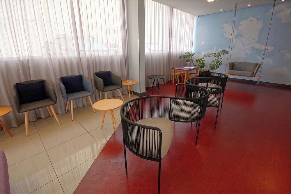 Golden Tower Express Franca by Fênix Hotéis 3