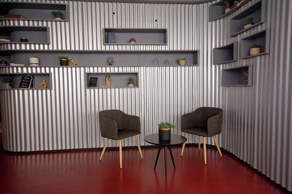 Golden Tower Express Franca by Fênix Hotéis 2