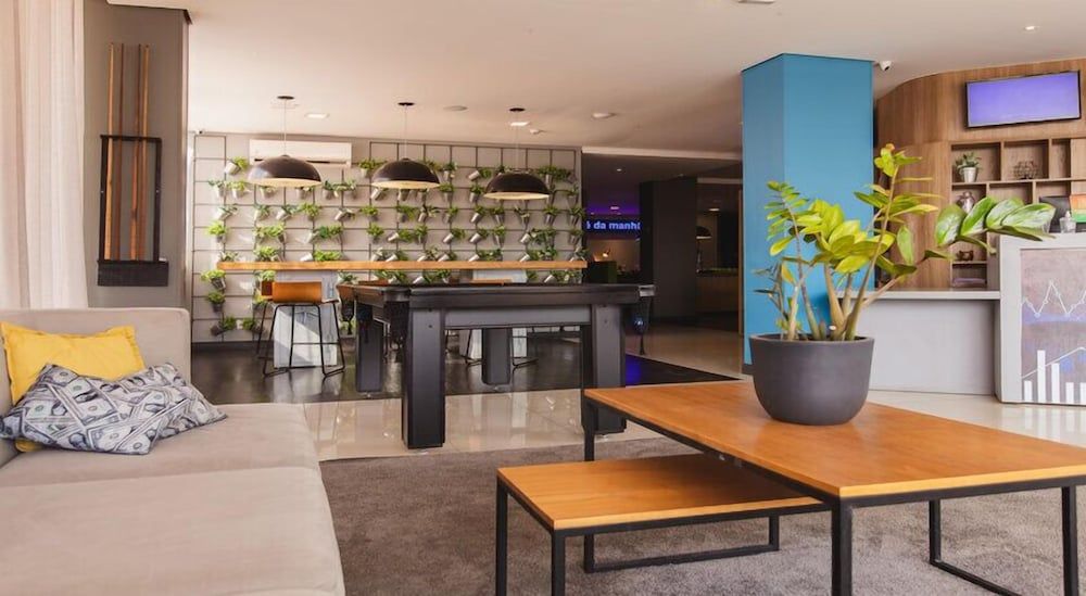 Euro Suite São José do Rio Preto 2