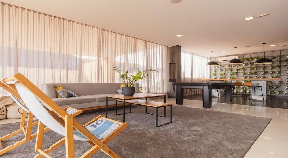 Euro Suite São José do Rio Preto 3