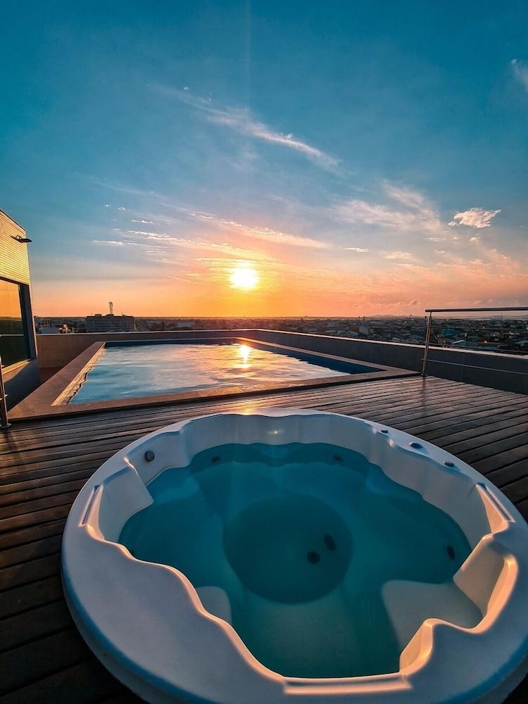 Paradiso Corporate - Cabo Frio 4 estrellas en Cabo Frío