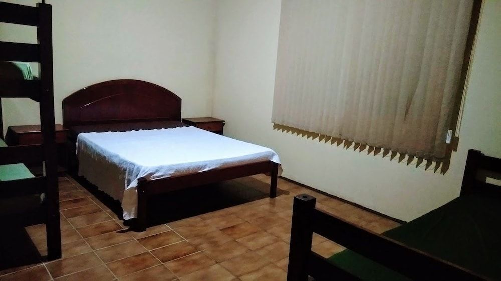 Chácara do Alemão - Recanto Jd.Silvestre 2