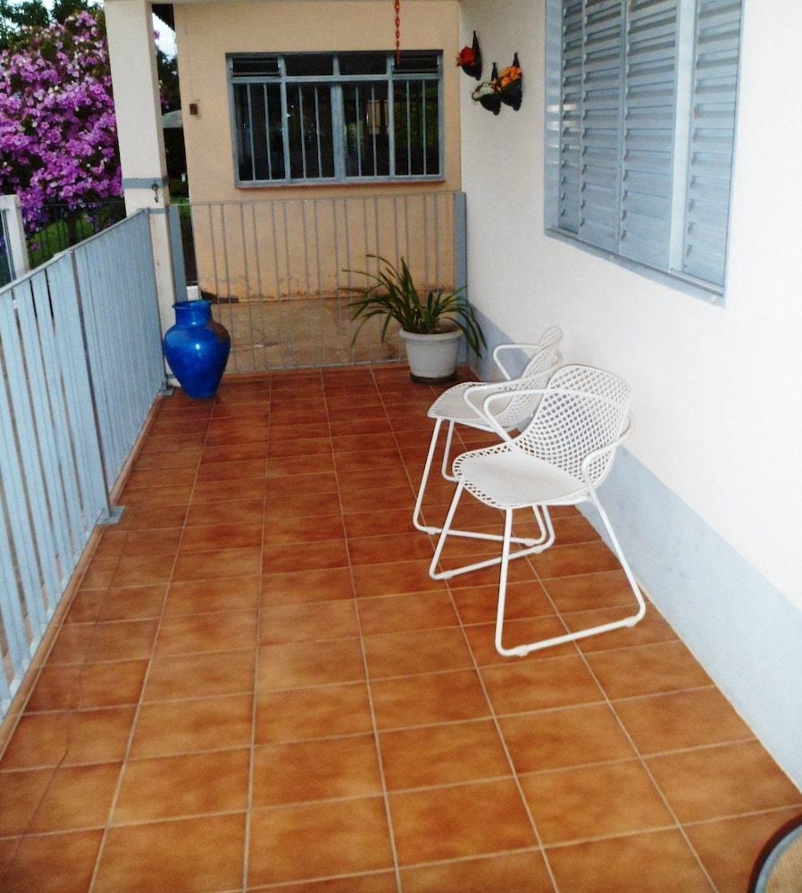 Chácara do Alemão - Recanto Jd.Silvestre 3