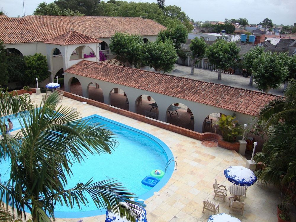 Hotel Atlântico Praia 3 stelle a Rio Grande