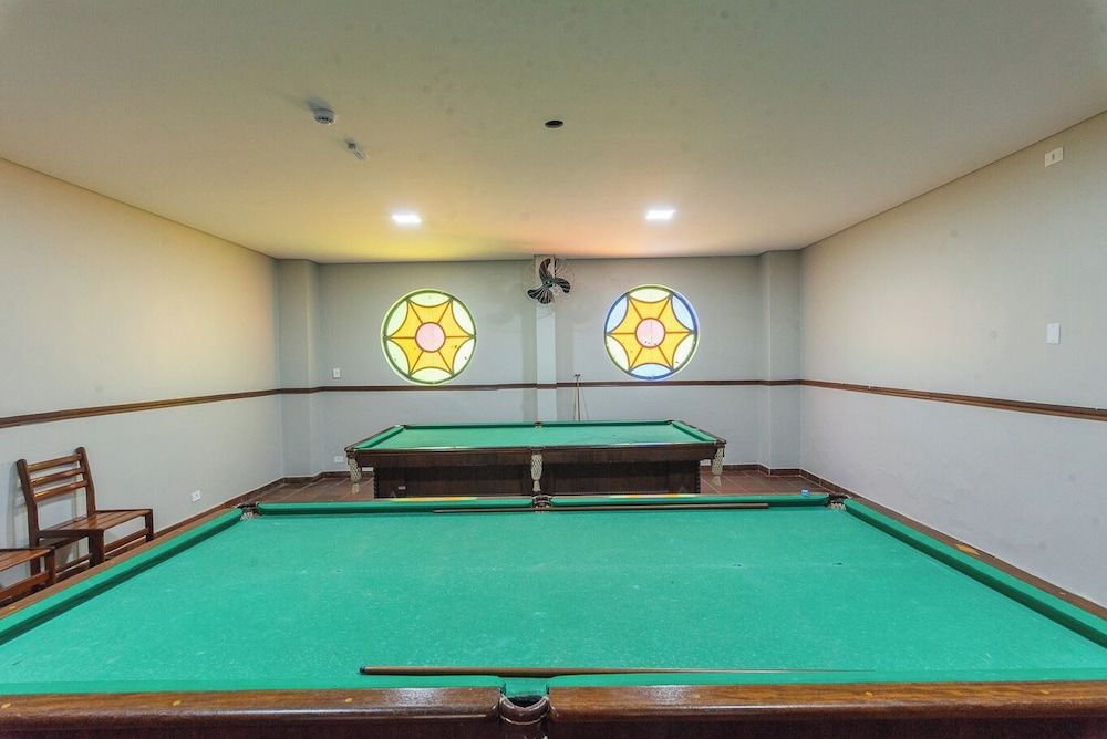 Cavalinho Branco Flat Para 4 Pessoas c Piscina 2