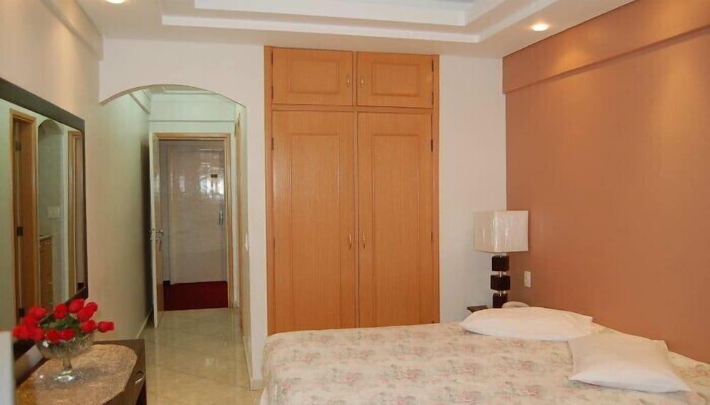 Hotel Cavalinho Branco 3