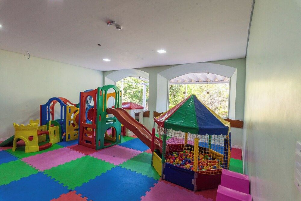 Cavalinho Branco Flat Para 4 Pessoas c Piscina 3