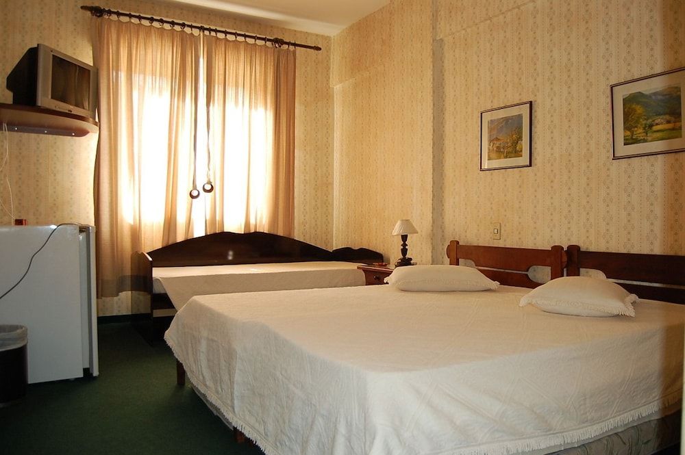 Hotel Cavalinho Branco 2