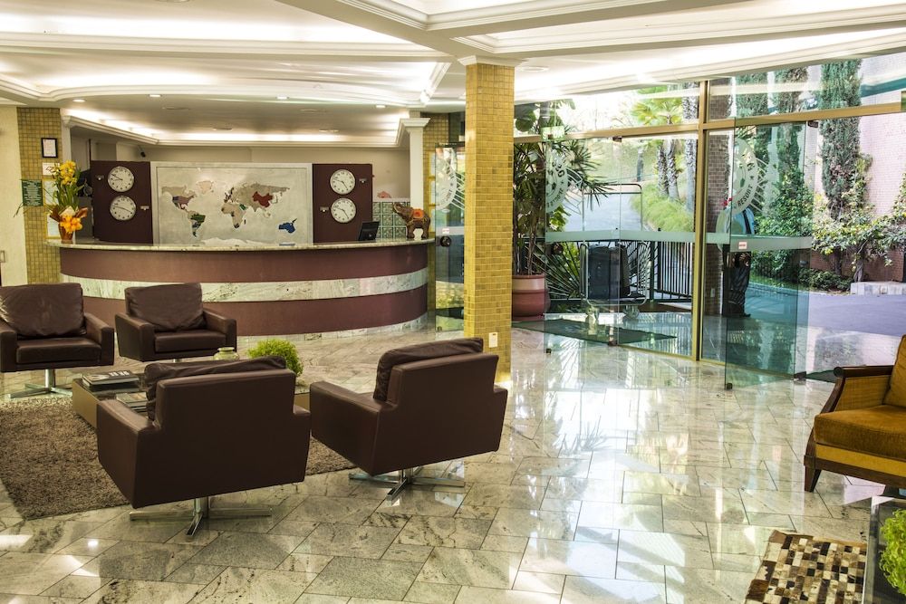 Oscar Inn Eco Resort 2