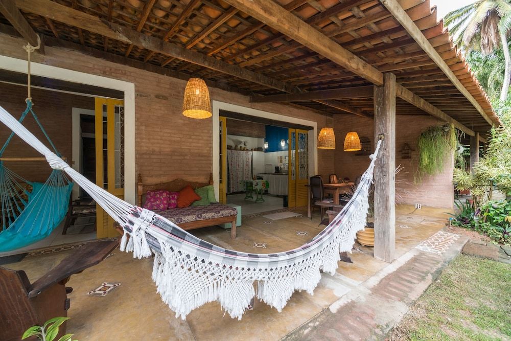 Cama e Café Casa de Campo Olinda 3