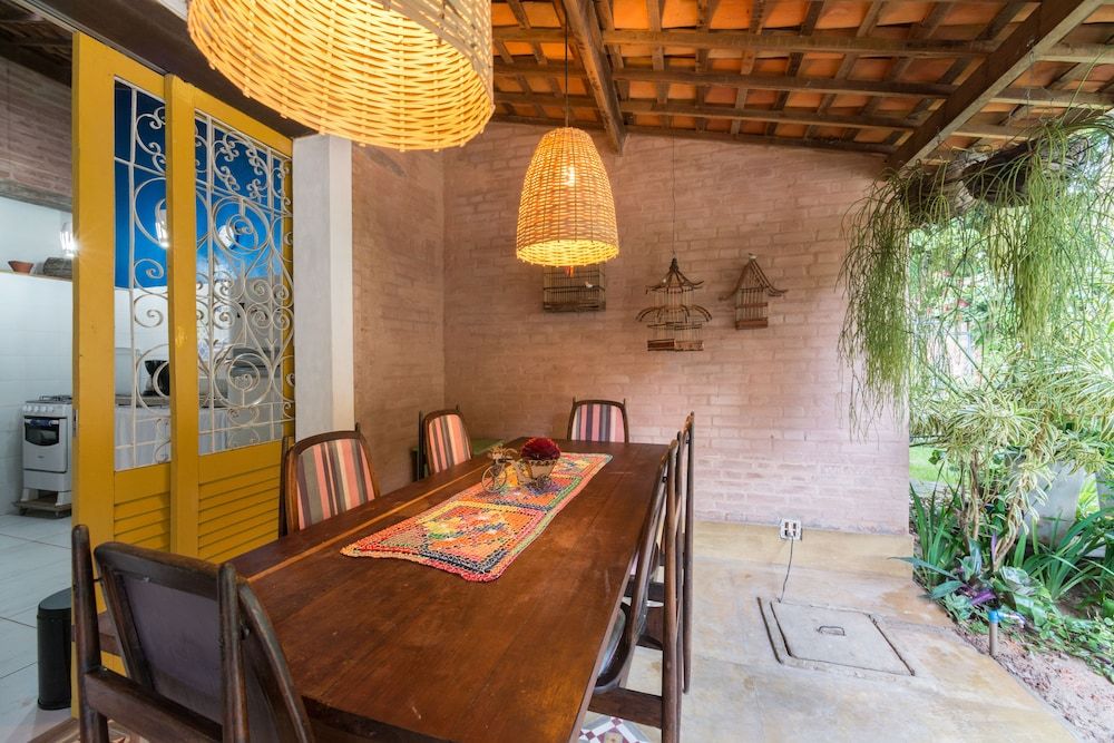 Cama e Café Casa de Campo Olinda 2