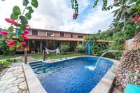 Cama e Café Casa de Campo Olinda