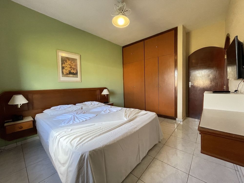 Hotel Fazenda São Matheus 3