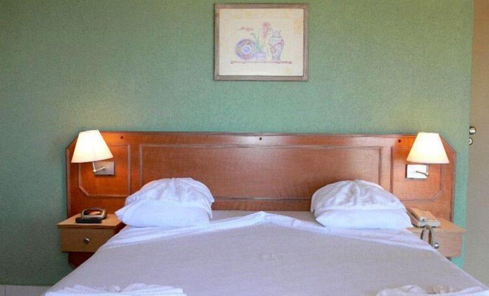 Hotel Fazenda São Matheus 2