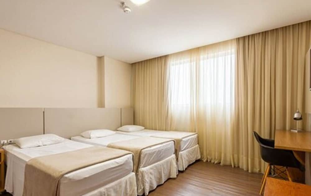 Tri Hotel Executive Brusque 3