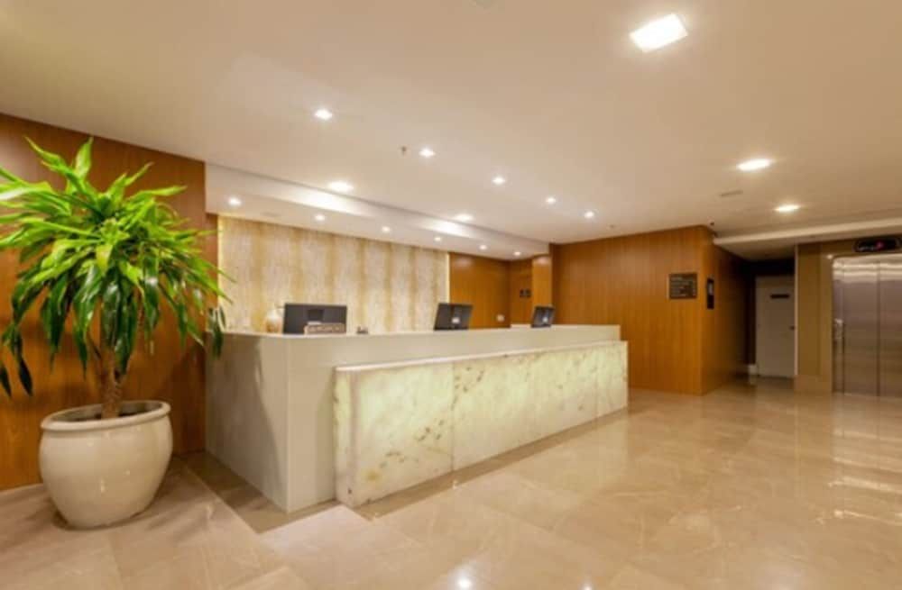 Tri Hotel Executive Brusque 2