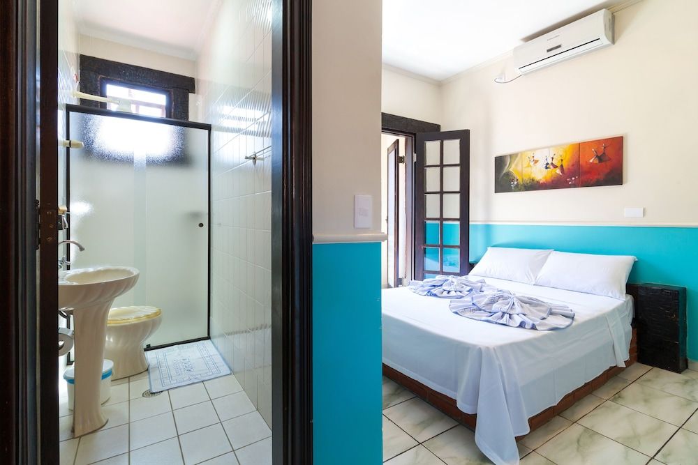 Pousada Aldeia da Lagoinha 2