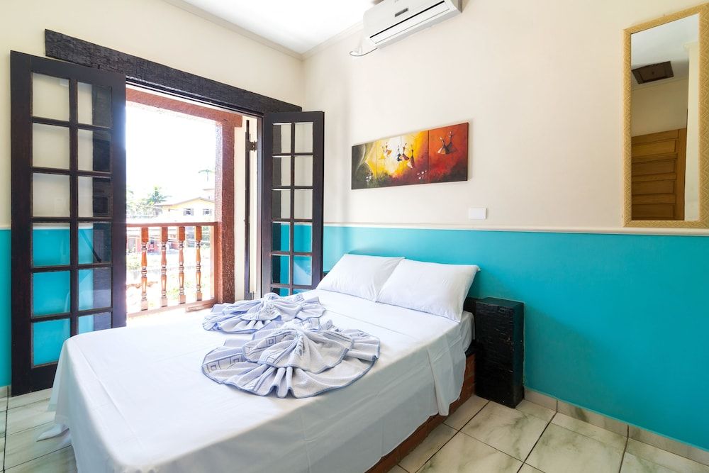 Pousada Aldeia da Lagoinha 3