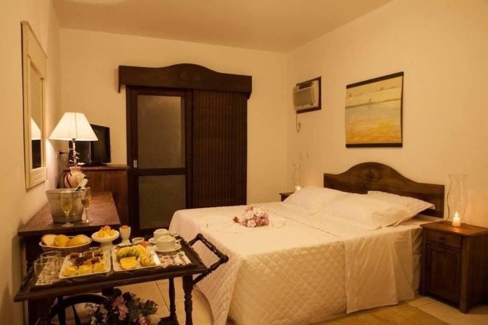 Pousada Arraial do Ouro 3