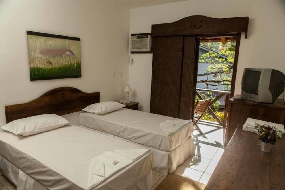 Pousada Arraial do Ouro 2