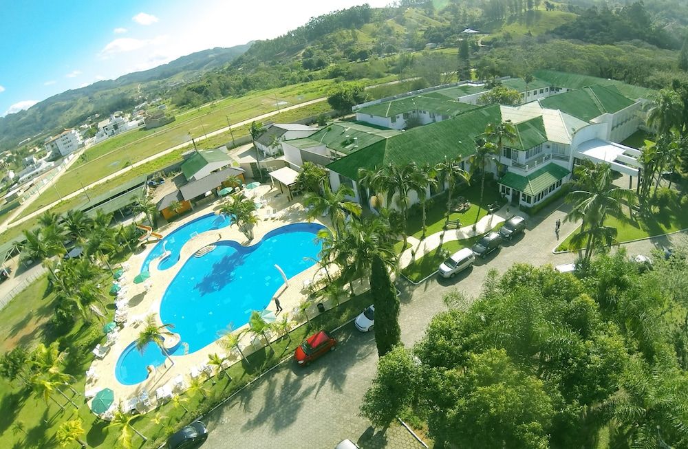 Hotel Termas do Gravatal 3 stelle a Gravatal