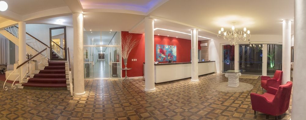 Hotel Termas do Gravatal 3