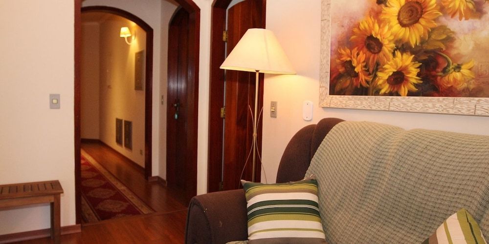 Pousada Recanto Sião 3