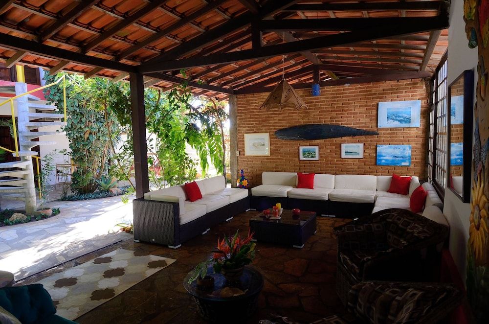 Pousada Casa de Maria 2