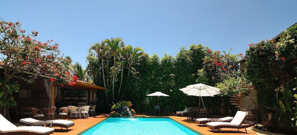 Pousada Casa de Maria