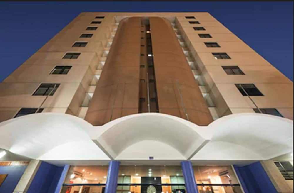 Executive Arrey Hotel 3 estrelas em Teresina