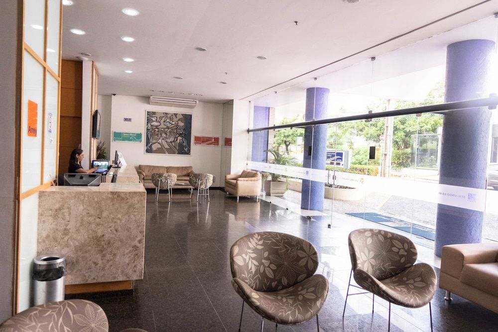 Executive Arrey Hotel 3