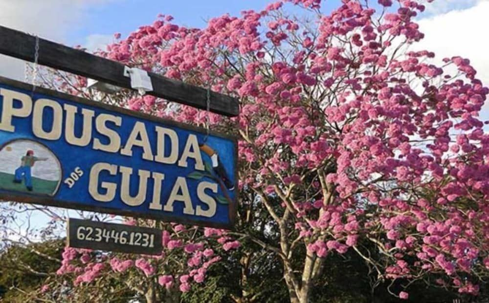 Pousada dos Guias
