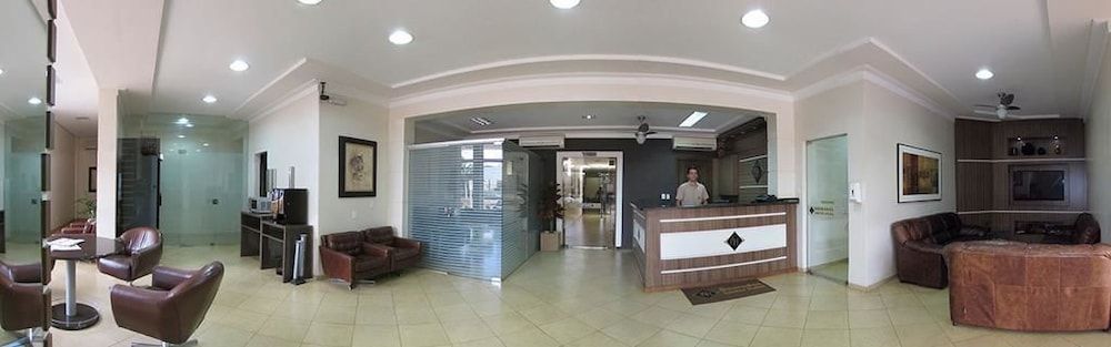 Dourados Center Hotel 3