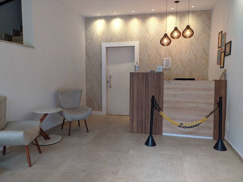 Pousada Vila Appia -1 estrellas en Cabo Frío