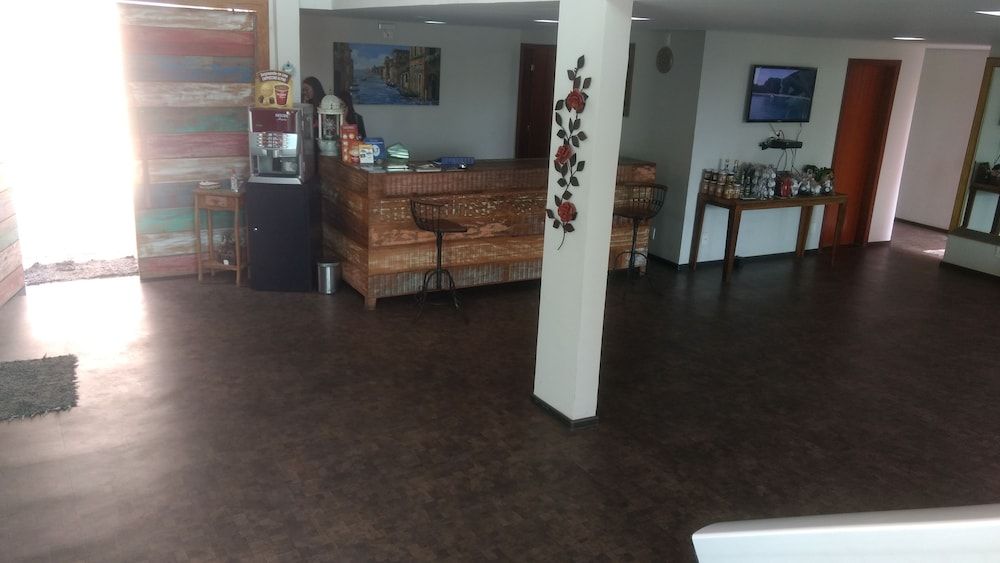 Hotel Pousada Circuito dos Inconfidentes 2