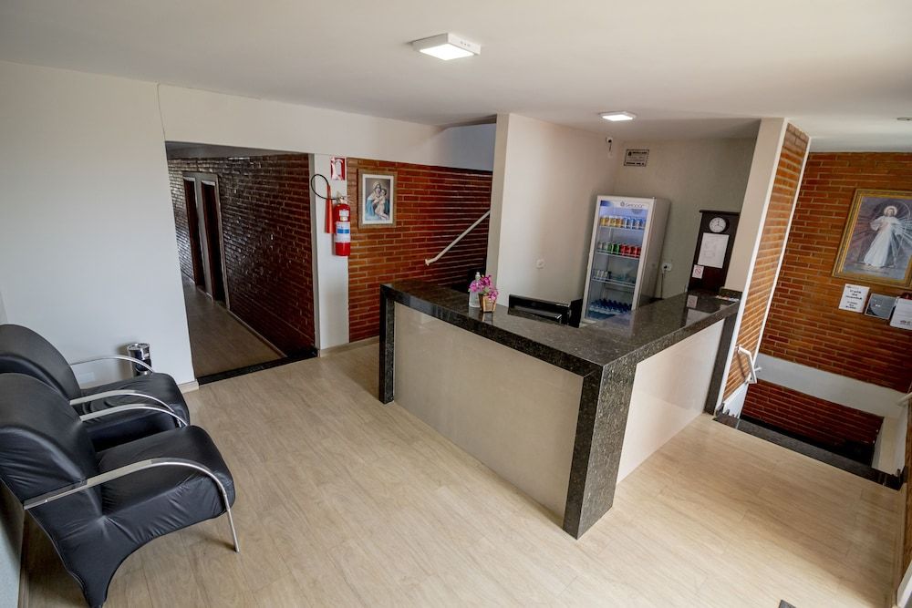 Pousada Recanto das Caldas 3