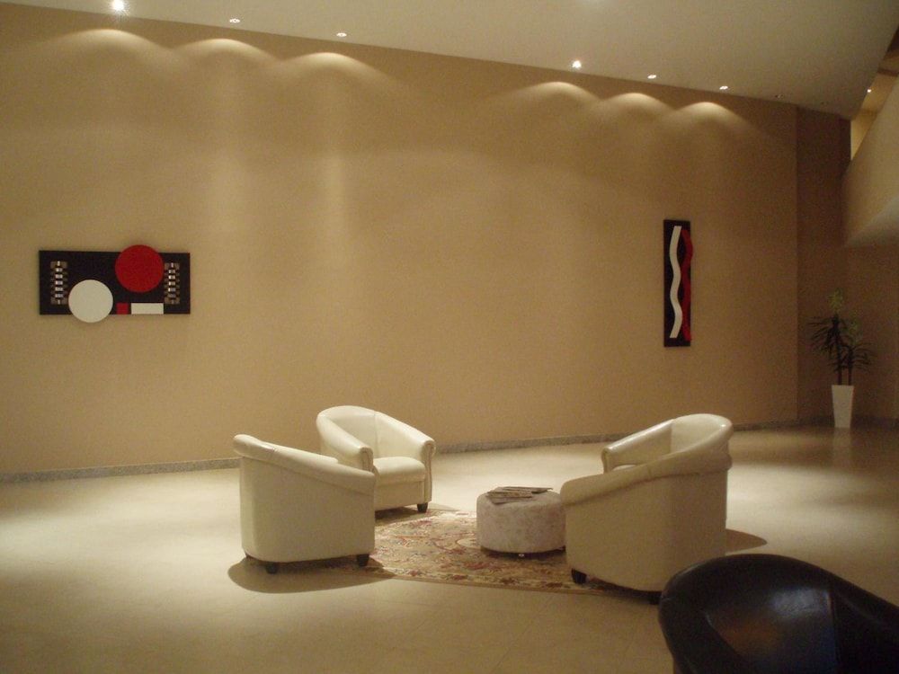 Hotel Mirante São Brás 2