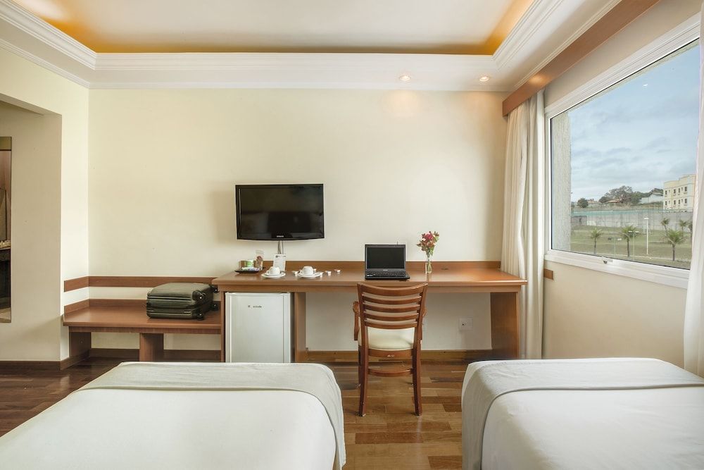 Vinhedo Plaza Hotel 3