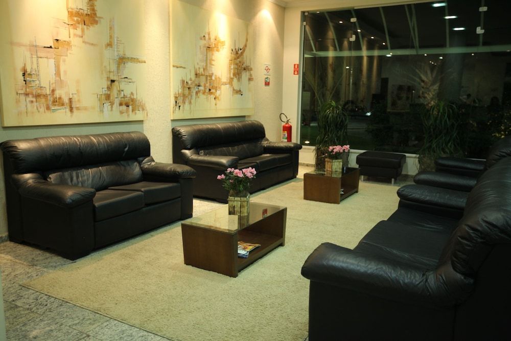 Vinhedo Plaza Hotel 2