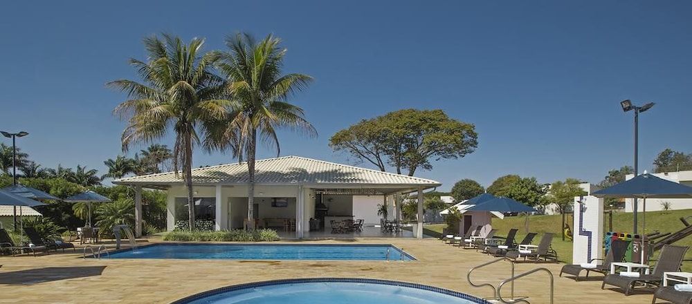 Valinhos Plaza Hotel 4 estrelas em Valinhos