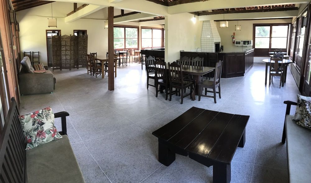 Pousada Porto dos Casais 3