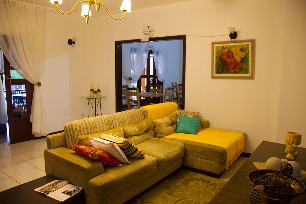 Pousada Porto dos Casais 2