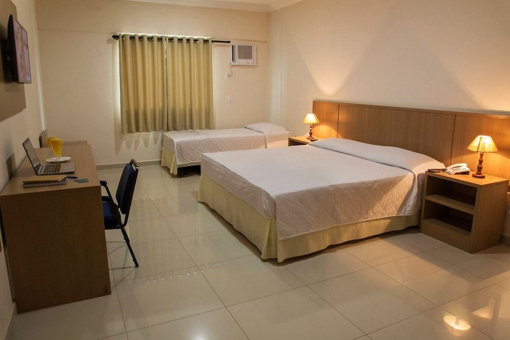 Carmen Palace Hotel 3